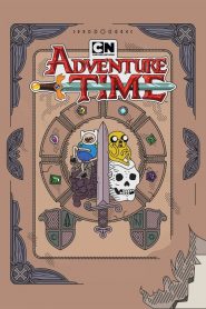 Adventure Time Season 3