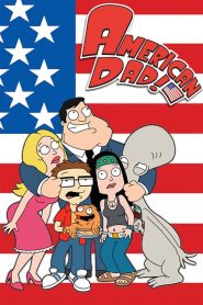 American Dad! Season 13