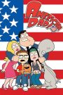 American Dad! Season 16