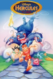 Hercules The Animated Series Season 2