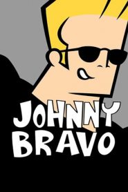 Johnny Bravo Season 1