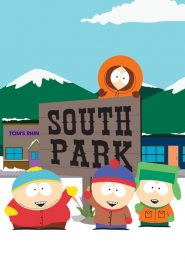 South Park Season 16