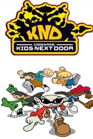Codename: Kids Next Door Season 2