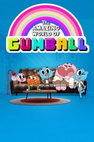 The Amazing World of Gumball Season 2