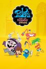 Foster’s Home for Imaginary Friends Season 3
