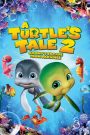 A Turtle’s Tale 2: Sammy’s Escape from Paradise (2012)