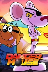 Danger Mouse 2015 Season 2