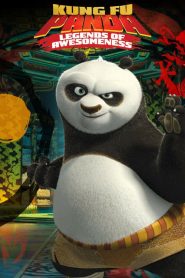 Kung Fu Panda: Legends of Awesomeness Season 1
