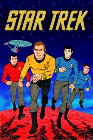 Star Trek: The Animated Series Season 2
