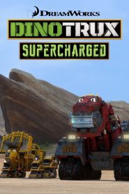 Dinotrux: Supercharged Season 2