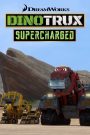 Dinotrux: Supercharged Season 2