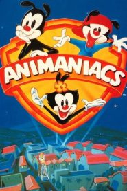 Animaniacs Season 4