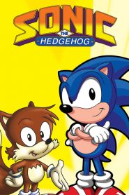 Sonic the Hedgehog Season 2
