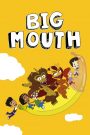 Big Mouth Season 1