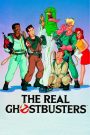 The Real Ghostbusters Season 4