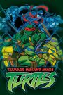 Teenage Mutant Ninja Turtles 2003 Season 4