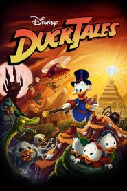 DuckTales (1987) Season 4