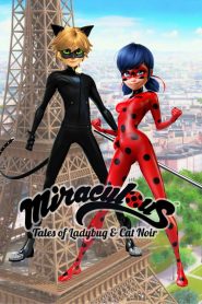 Miraculous: Tales of Ladybug and Cat Noir Season 1