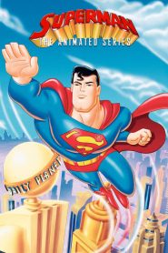 Superman: The Animated Series Season 1