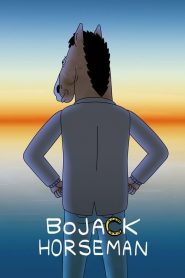BoJack Horseman Season 5