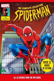 Spider-Man: The Animated Series Season 2