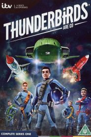 Thunderbirds Are Go! Season 3