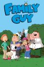 Family Guy Season 3