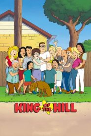 King of the Hill Season 13