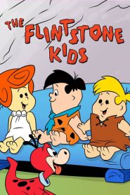 The Flintstone Kids Season 1