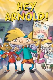 Hey Arnold! Season 2