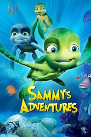 A Turtle’s Tale: Sammy’s Adventures (2010)