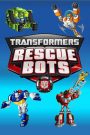 Transformers: Rescue Bots Season 2