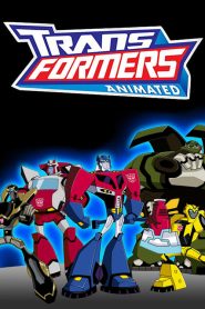 Transformers: Animated Season 1
