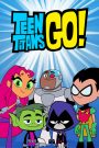 Teen Titans Go! Season 3