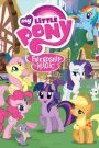 My Little Pony: Friendship Is Magic Season 4