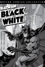 Batman: Black and White Season 2