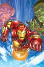 Iron Man Animated Series Season 1