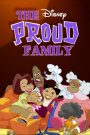 The Proud Family Season 2