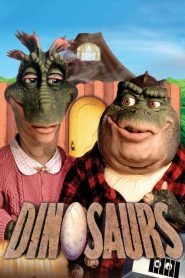 Dinosaurs 1991 Season 3