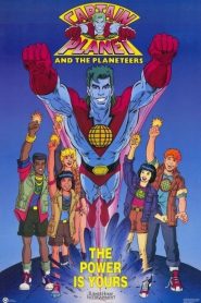 Captain Planet and the Planeteers Season 1