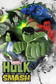 Hulk and the Agents of S.M.A.S.H Season 2