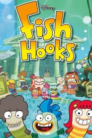 Fish Hooks Season 2