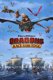 Dragons: Race to the Edge Season 6