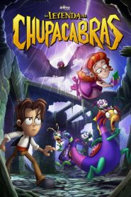 The Legend of the Chupacabras (2016)