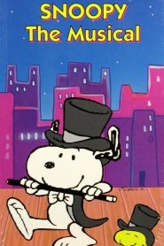 Snoopy: The Musical (1988)