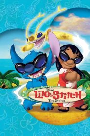 Lilo and Stitch: The Series Season 2