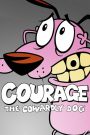 Courage the Cowardly Dog Season 3