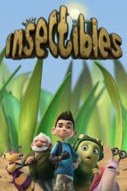 Insectibles Season 1