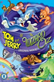 Tom and Jerry & The Wizard of Oz (2011)