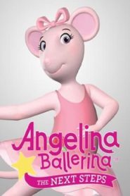 Angelina Ballerina: The Next Steps Season 1